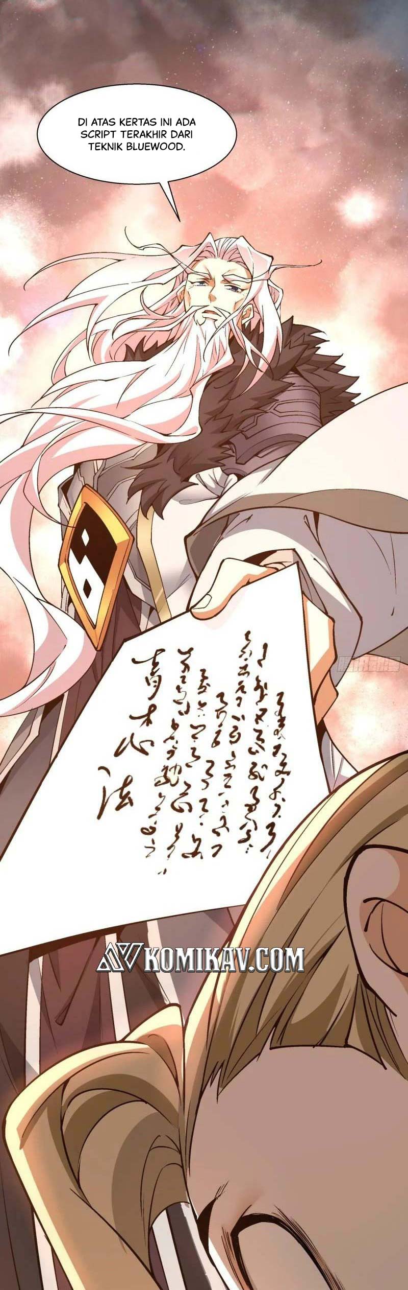 my-disciples-are-all-big-villains - Chapter: 14