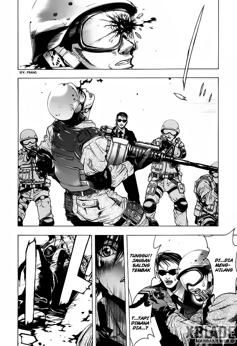 xblade - Chapter: 0.2