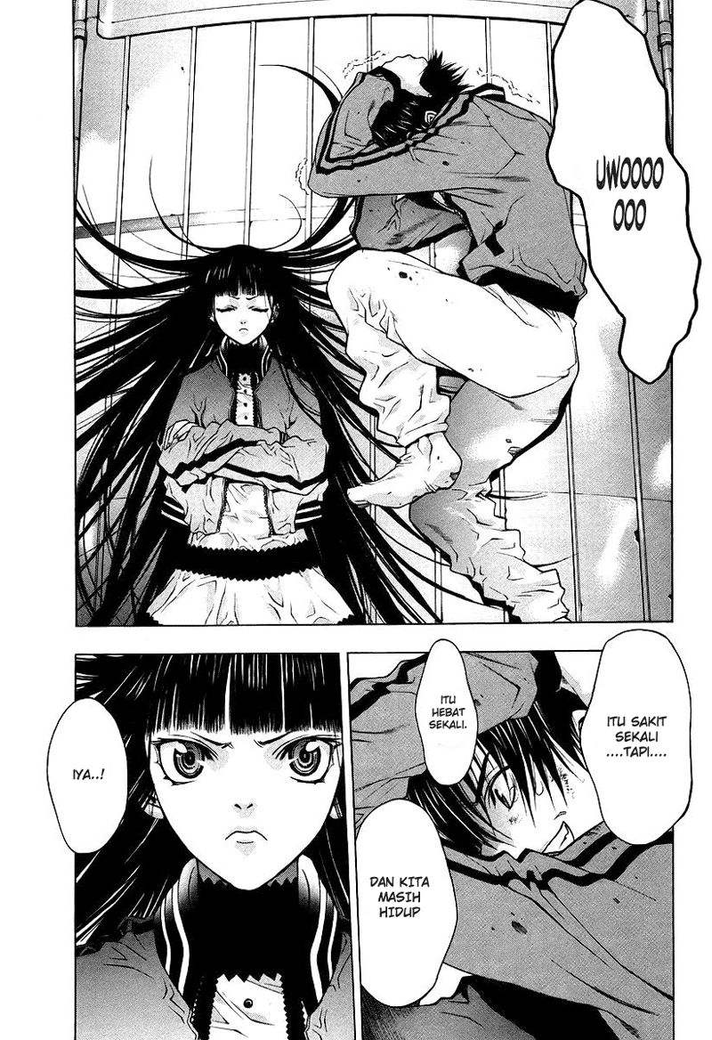xblade - Chapter: 2.2