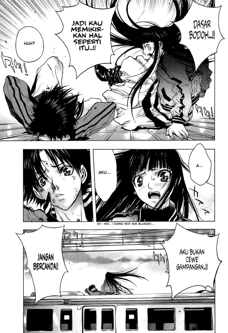 xblade - Chapter: 2.2