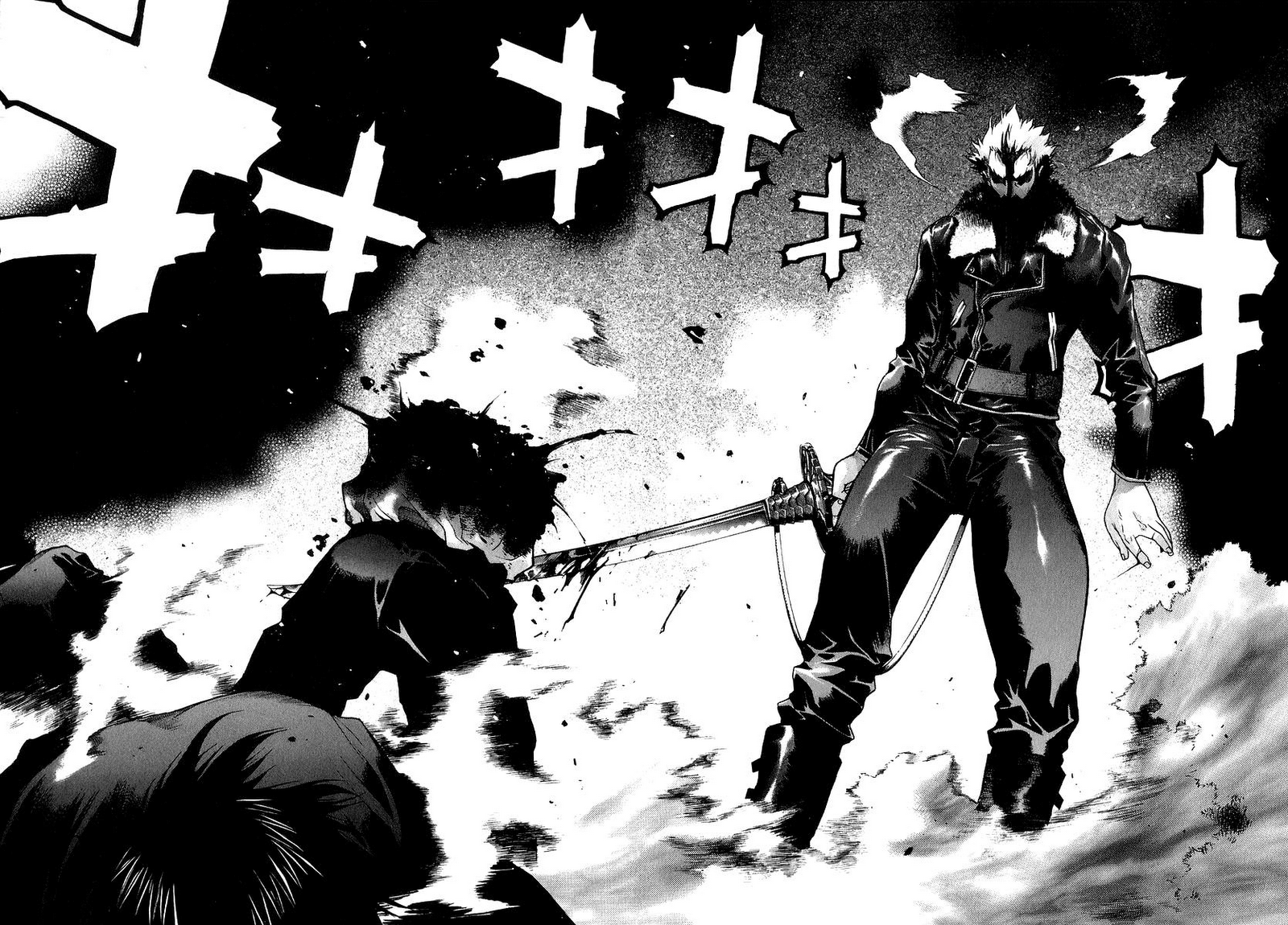 xblade - Chapter: 2.2