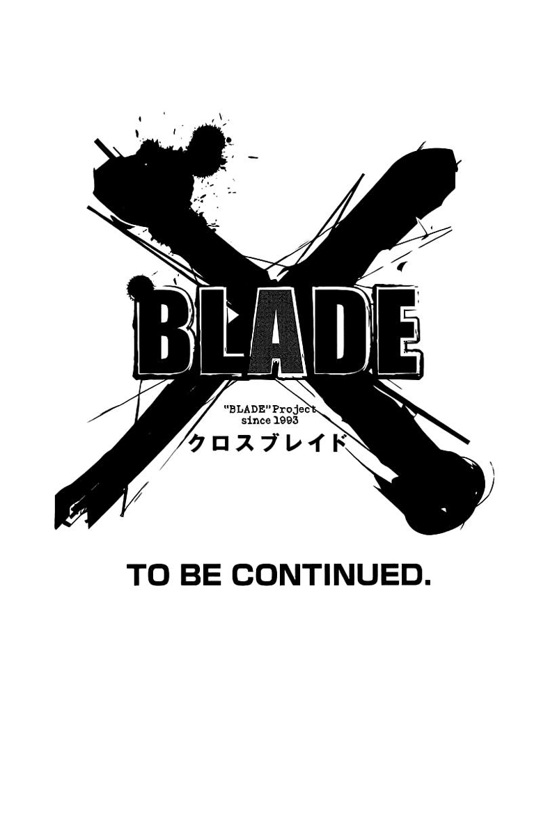 xblade - Chapter: 2.2