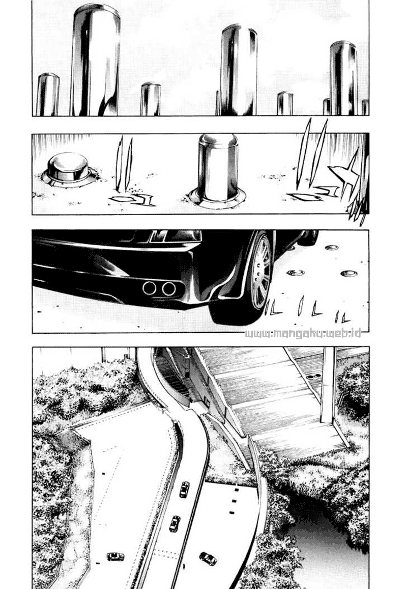 xblade - Chapter: 5