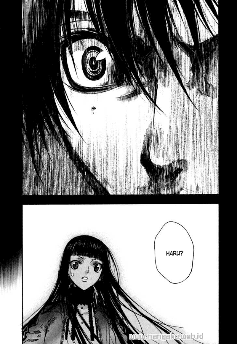 xblade - Chapter: 5