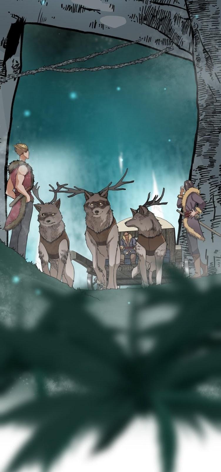 the-beginning-after-the-end - Chapter: 17