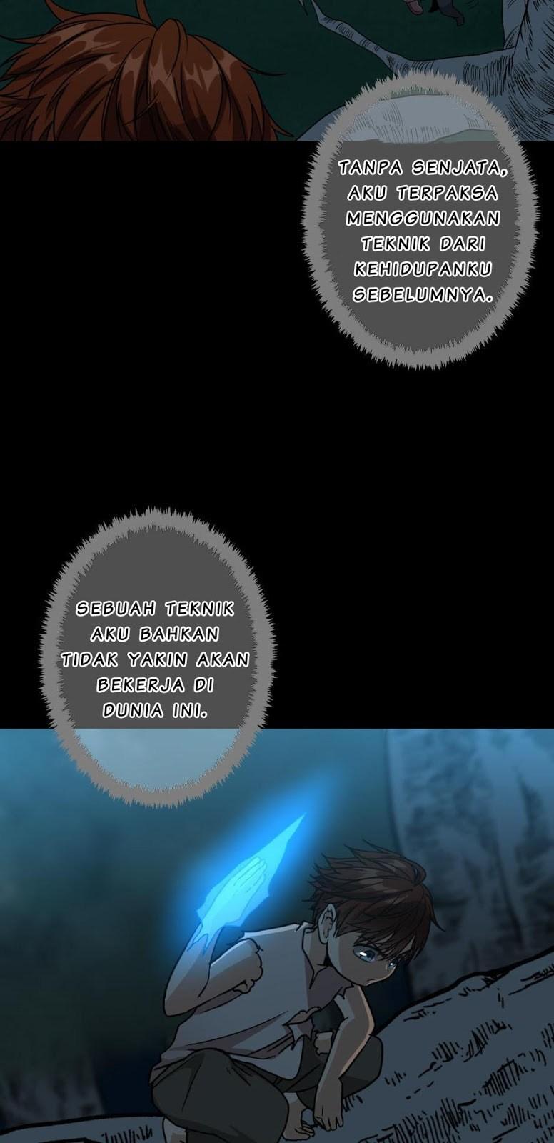 the-beginning-after-the-end - Chapter: 17