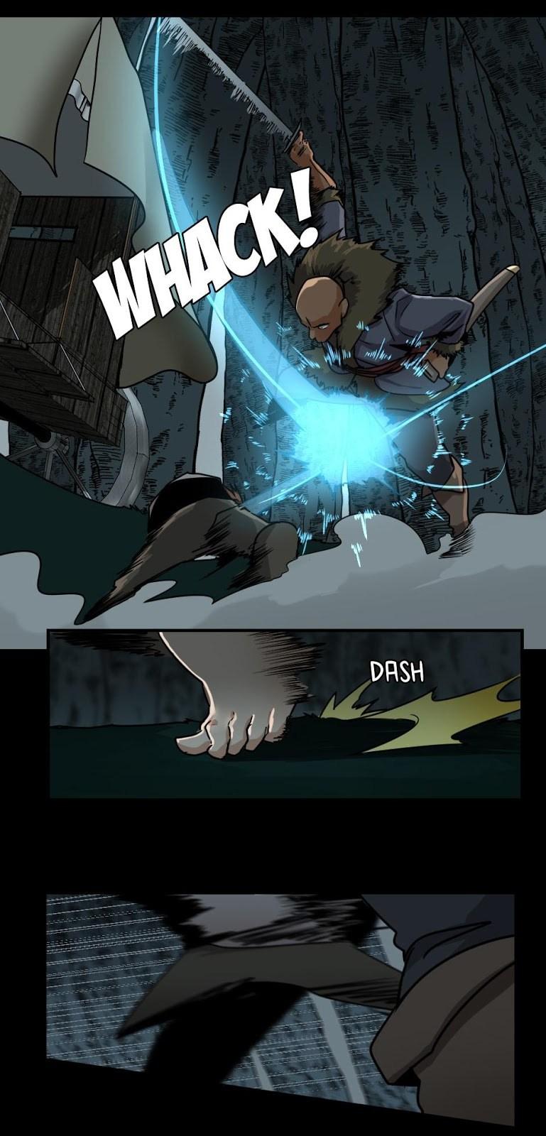 the-beginning-after-the-end - Chapter: 17