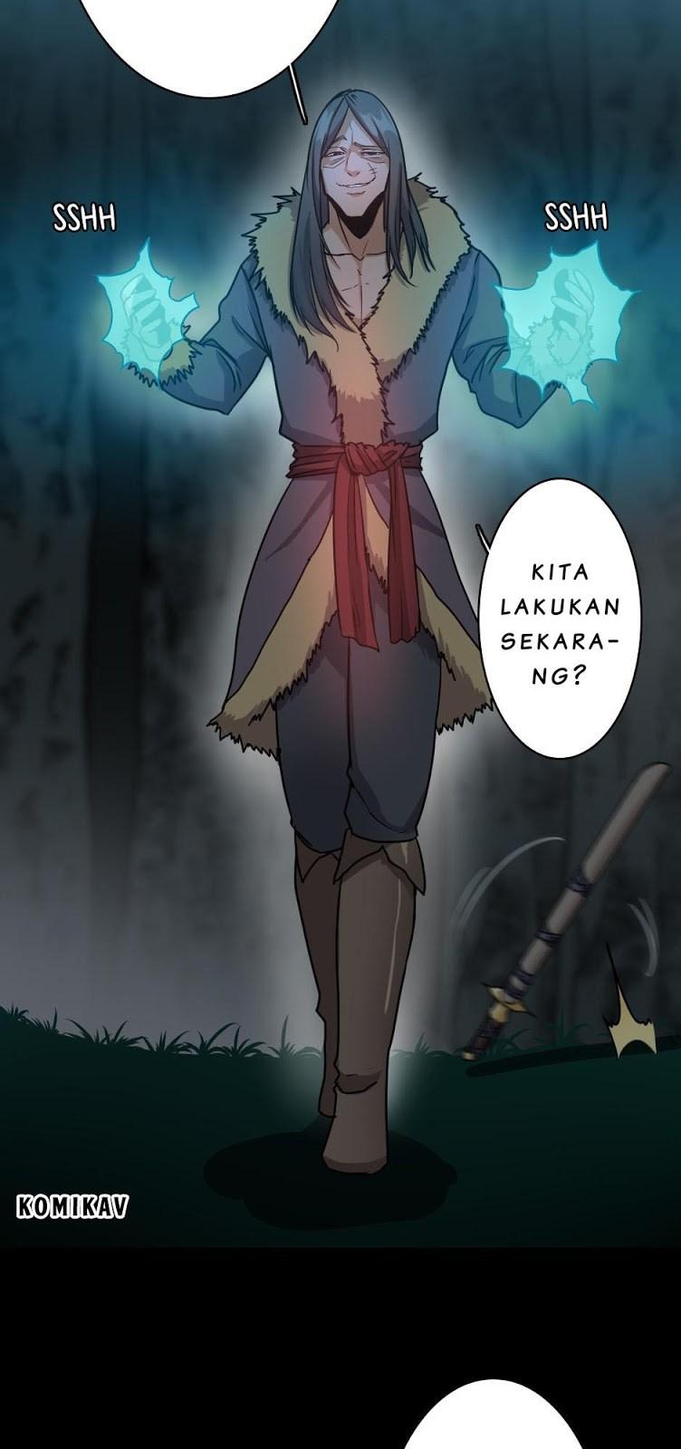 the-beginning-after-the-end - Chapter: 17