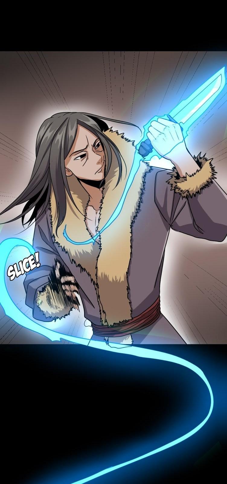 the-beginning-after-the-end - Chapter: 17