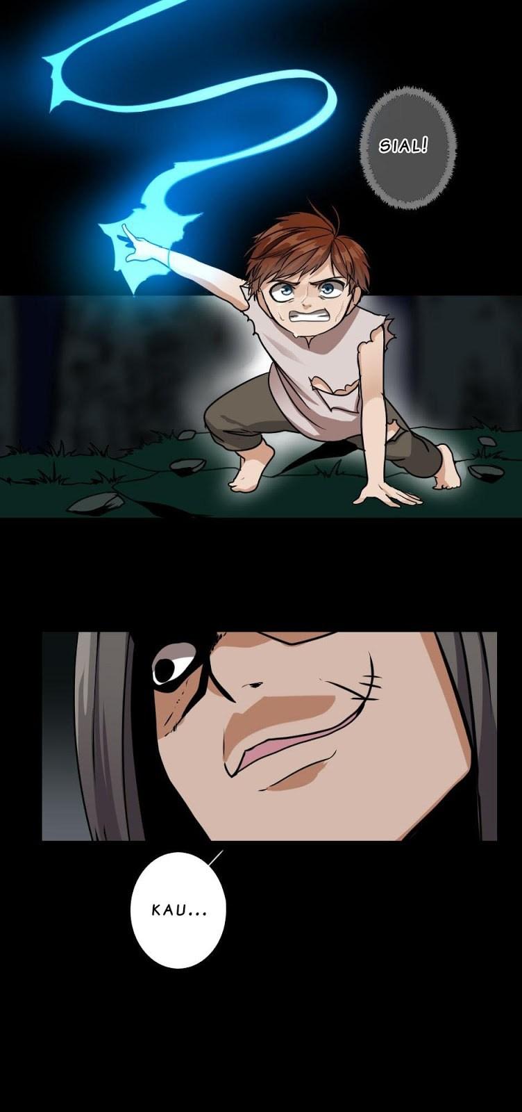 the-beginning-after-the-end - Chapter: 17