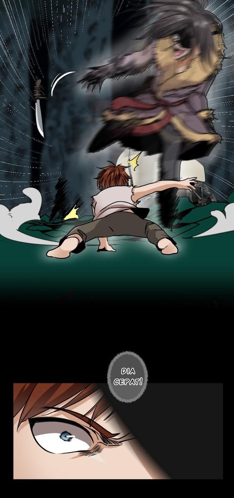 the-beginning-after-the-end - Chapter: 17