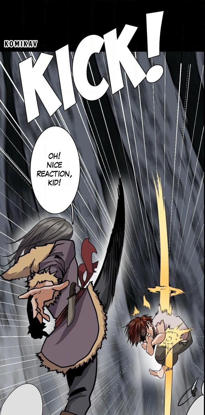 the-beginning-after-the-end - Chapter: 17