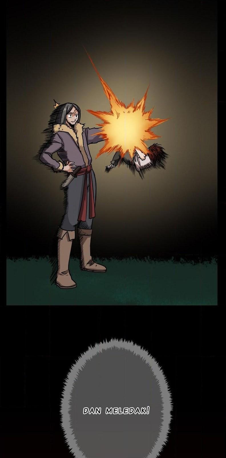 the-beginning-after-the-end - Chapter: 17