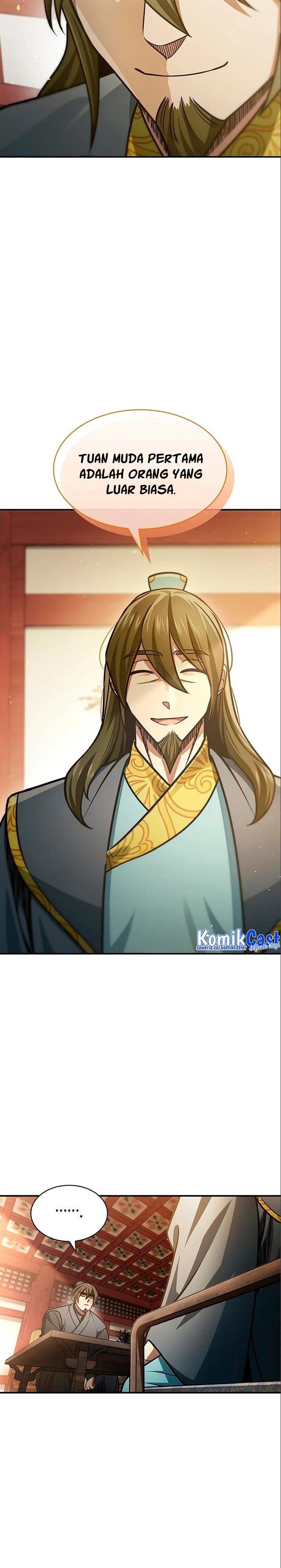 heavenly-grand-archives-young-master - Chapter: 44