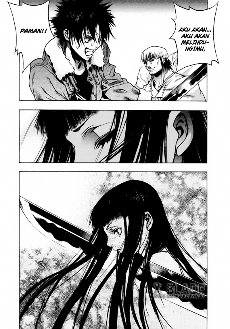 xblade - Chapter: 16.2