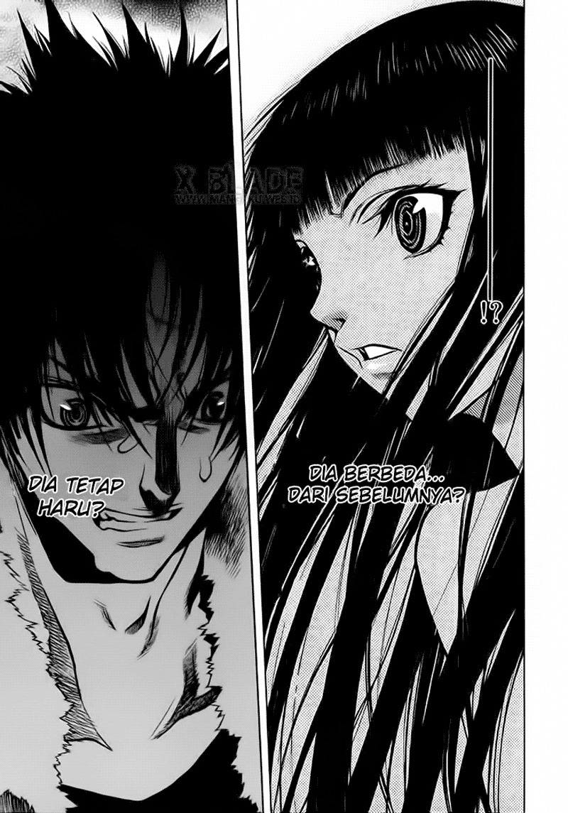 xblade - Chapter: 16.2