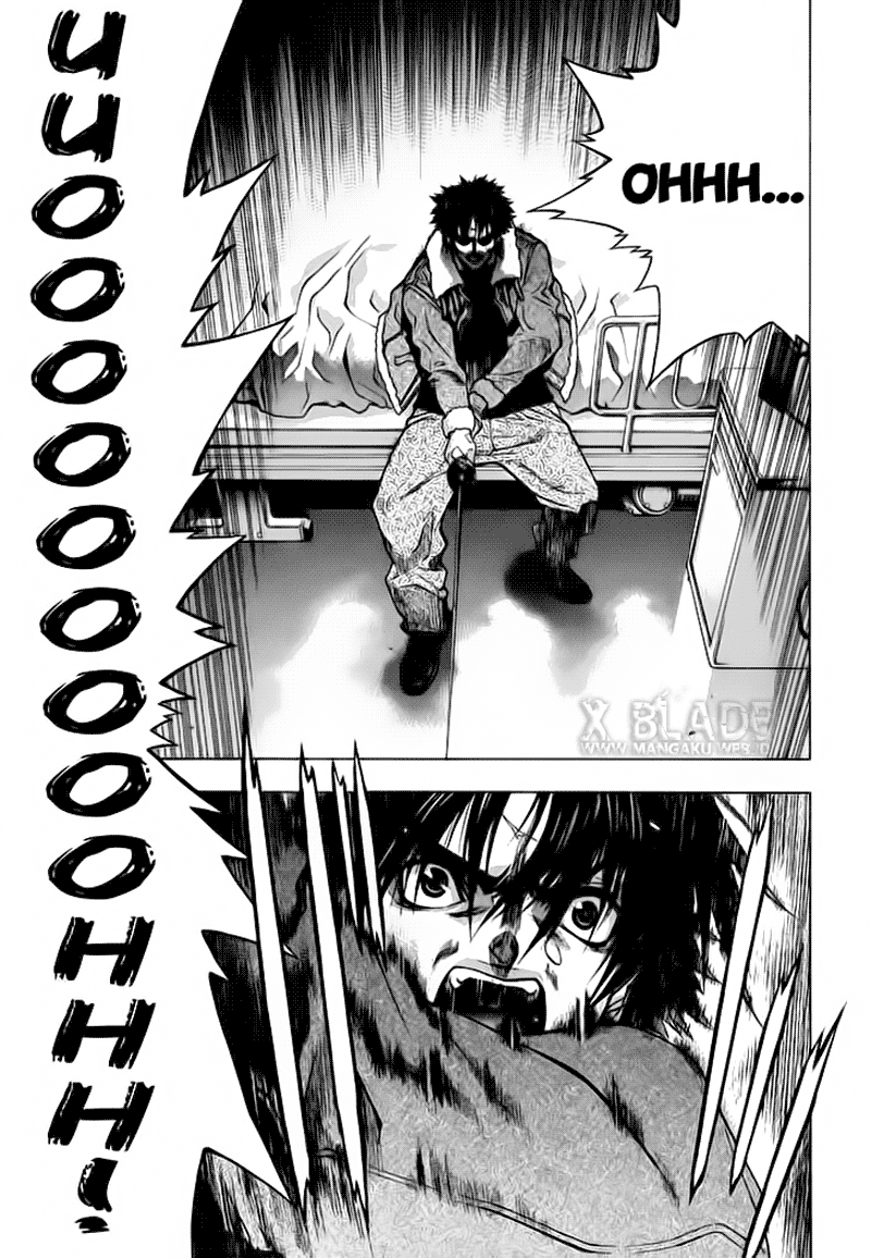 xblade - Chapter: 16.2