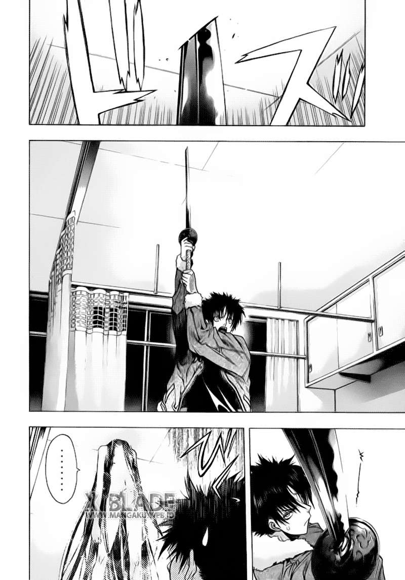 xblade - Chapter: 16.2