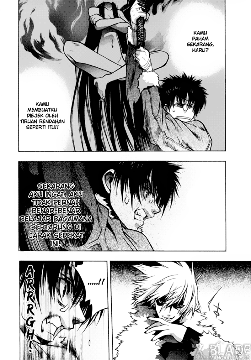 xblade - Chapter: 16.2