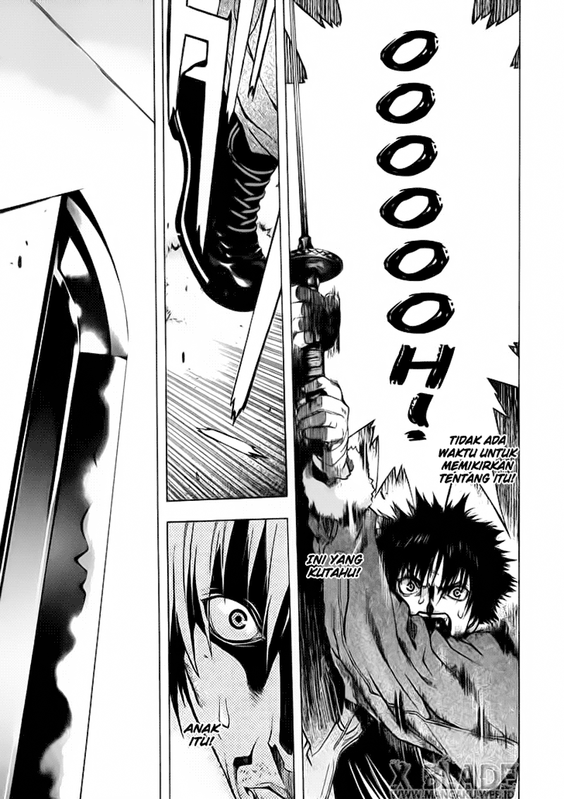 xblade - Chapter: 16.2