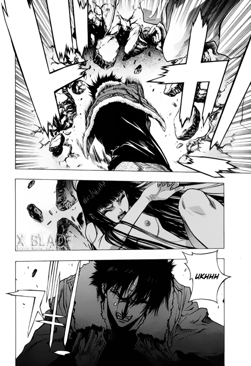xblade - Chapter: 16.2