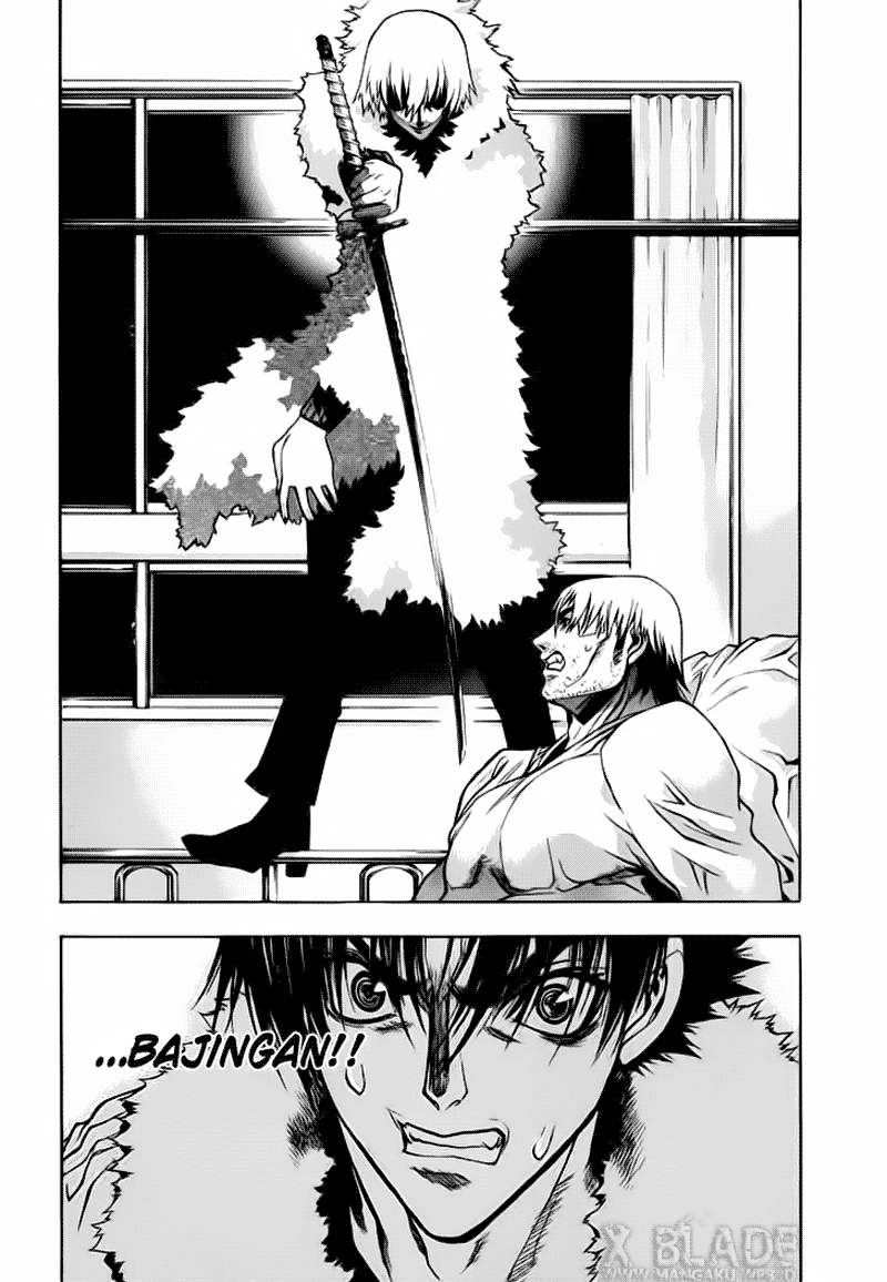 xblade - Chapter: 16.2