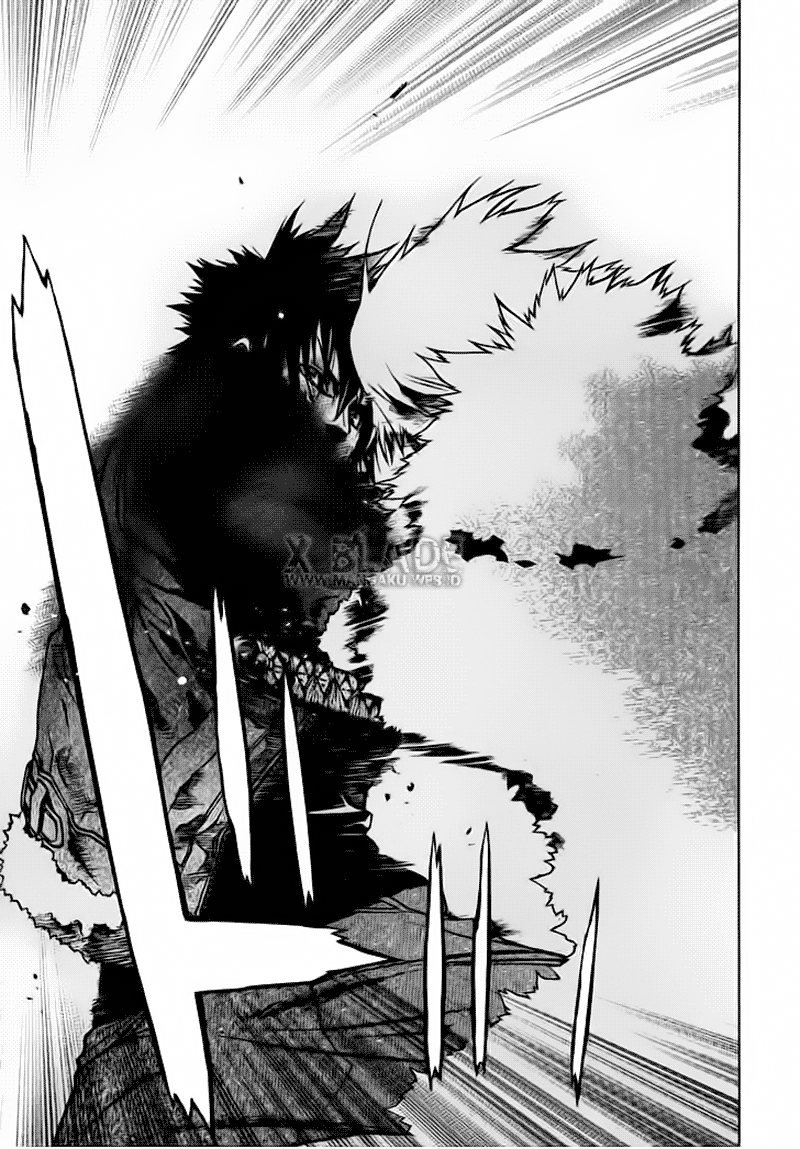 xblade - Chapter: 16.2