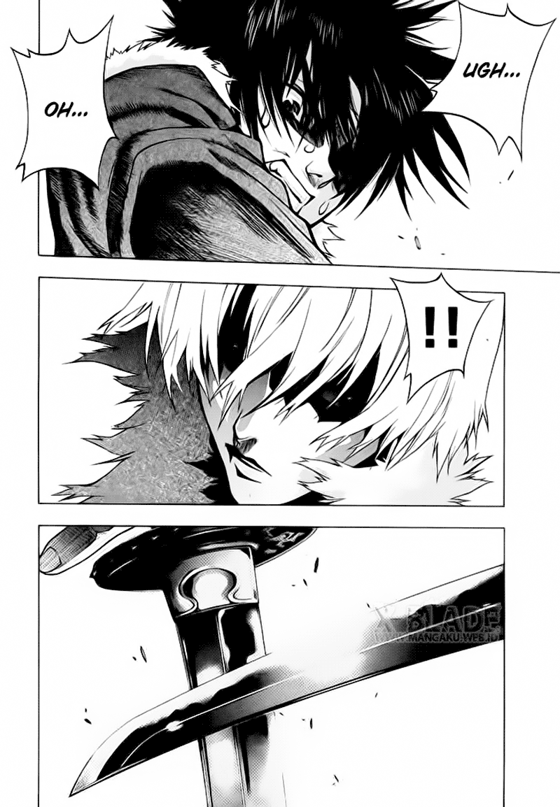 xblade - Chapter: 16.2