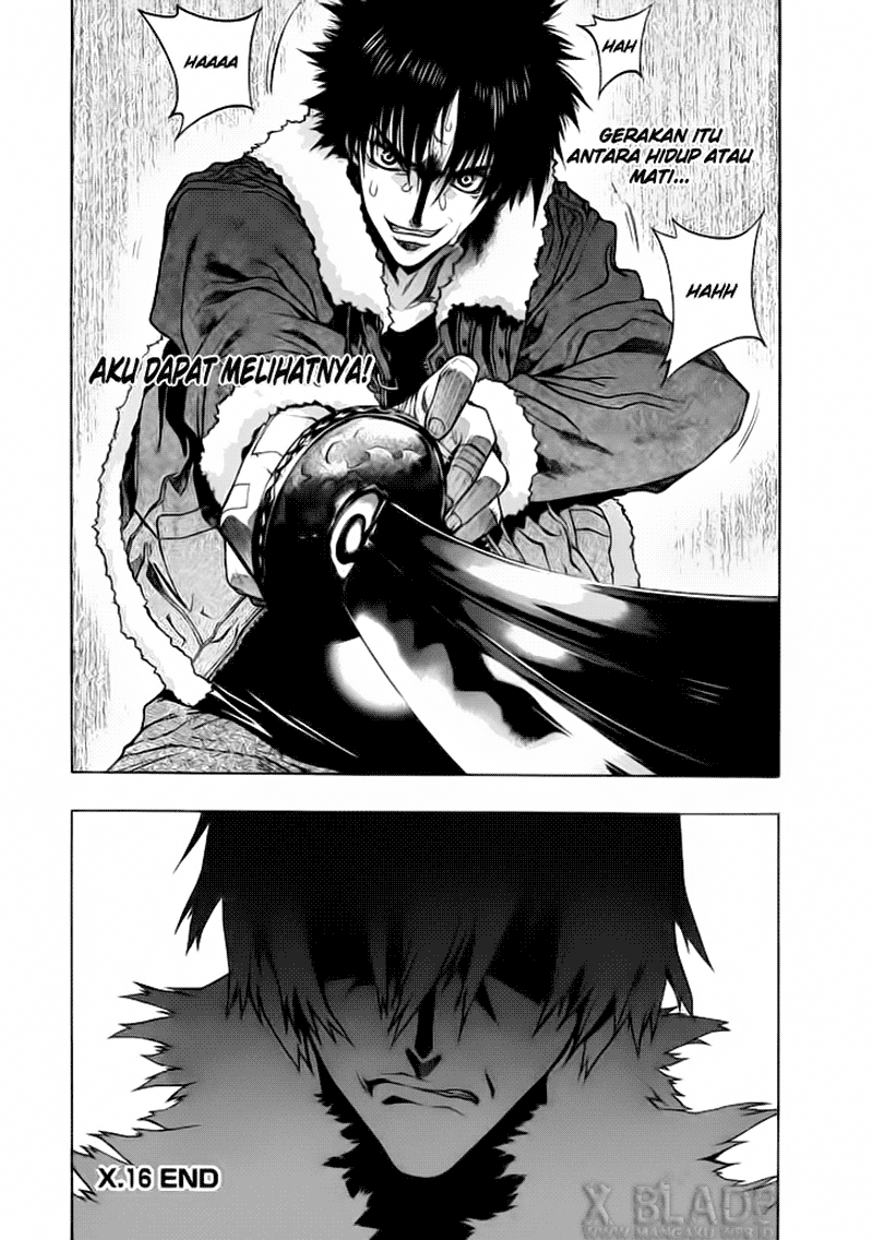 xblade - Chapter: 16.2