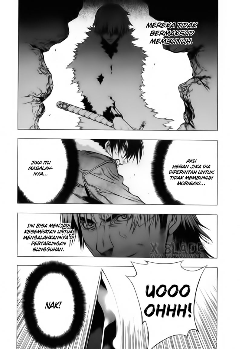 xblade - Chapter: 17