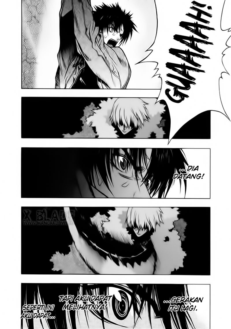 xblade - Chapter: 17