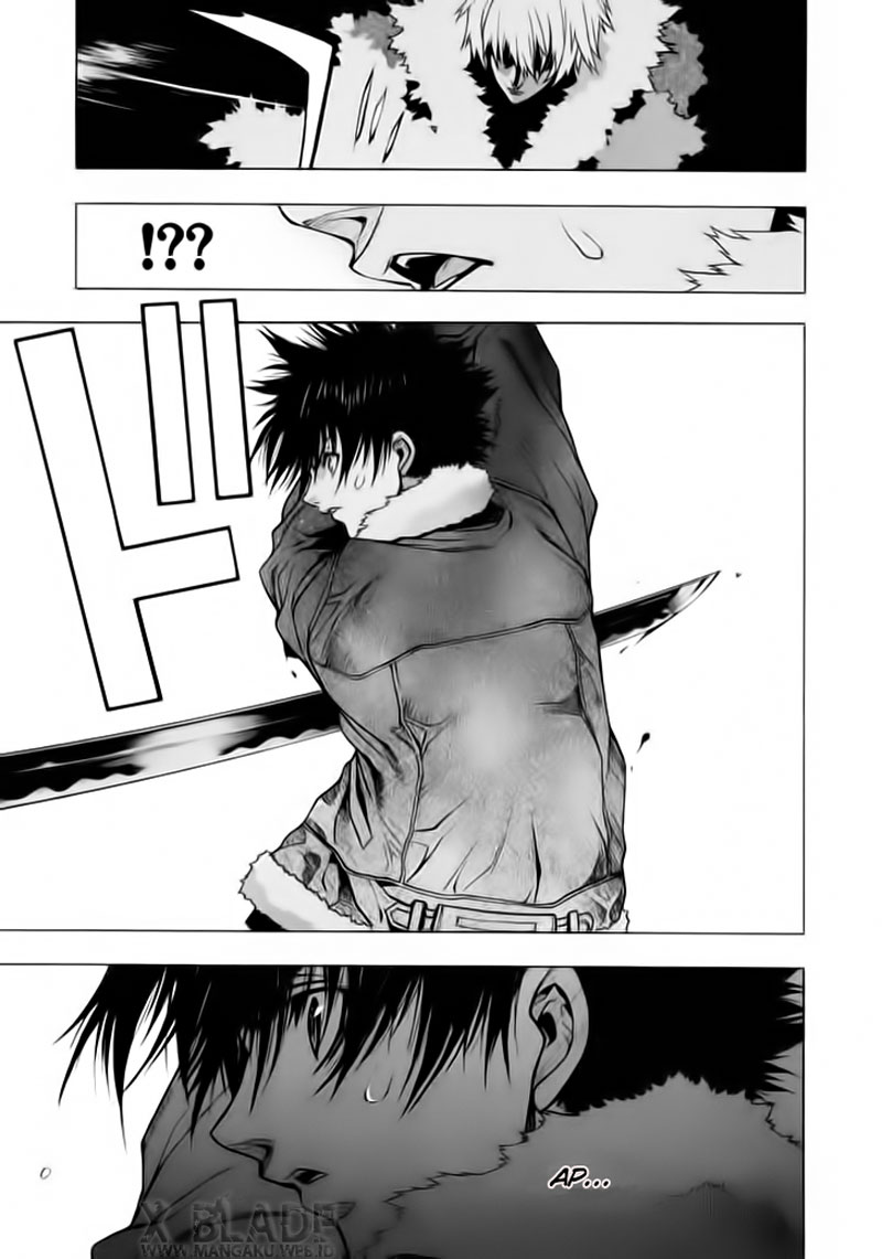 xblade - Chapter: 17