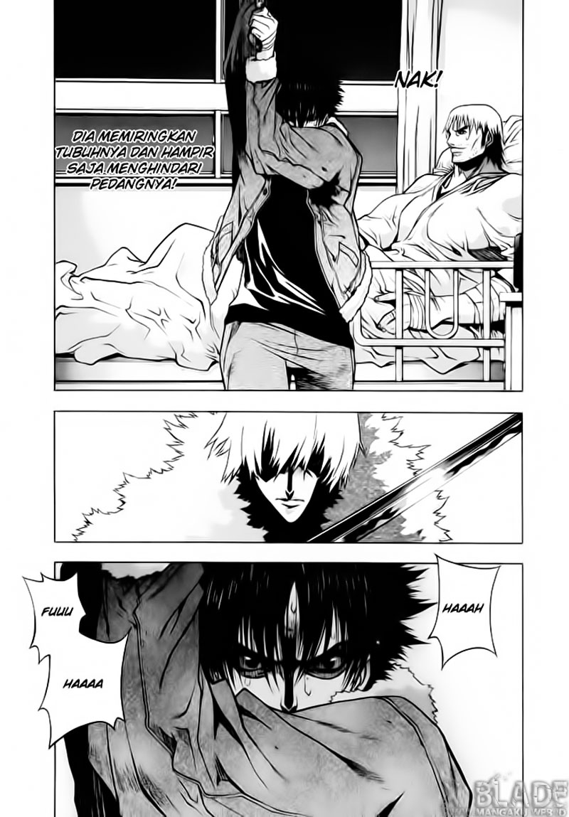 xblade - Chapter: 17