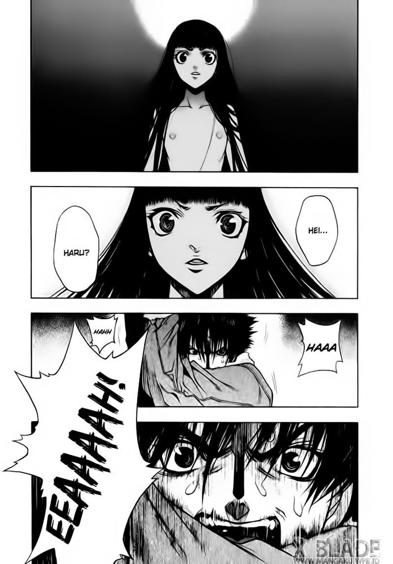 xblade - Chapter: 17