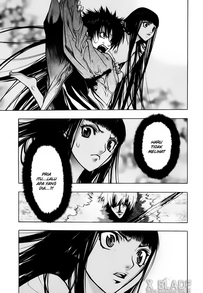 xblade - Chapter: 17