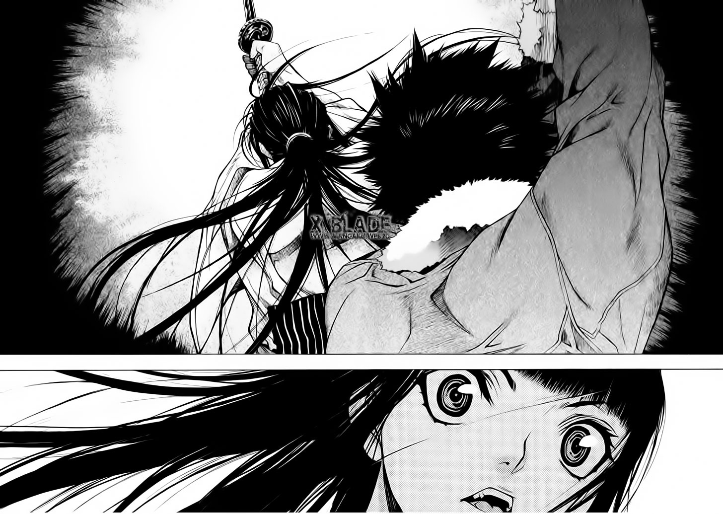 xblade - Chapter: 17