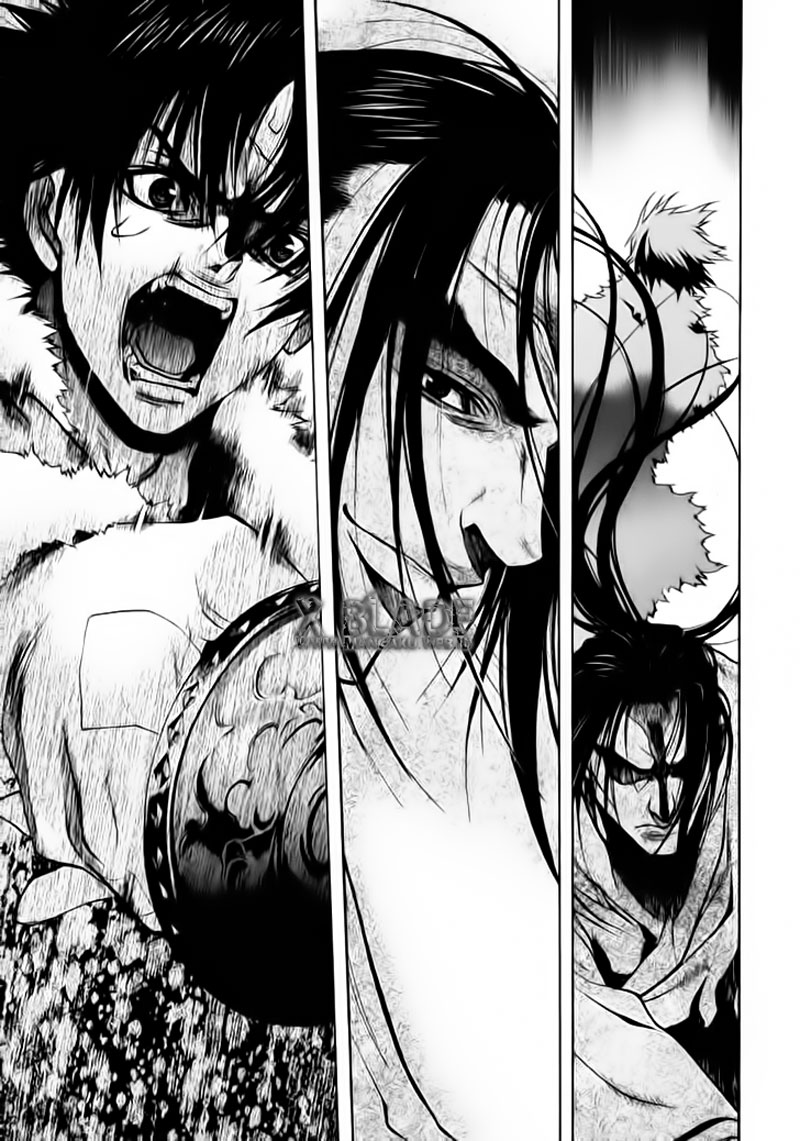 xblade - Chapter: 17