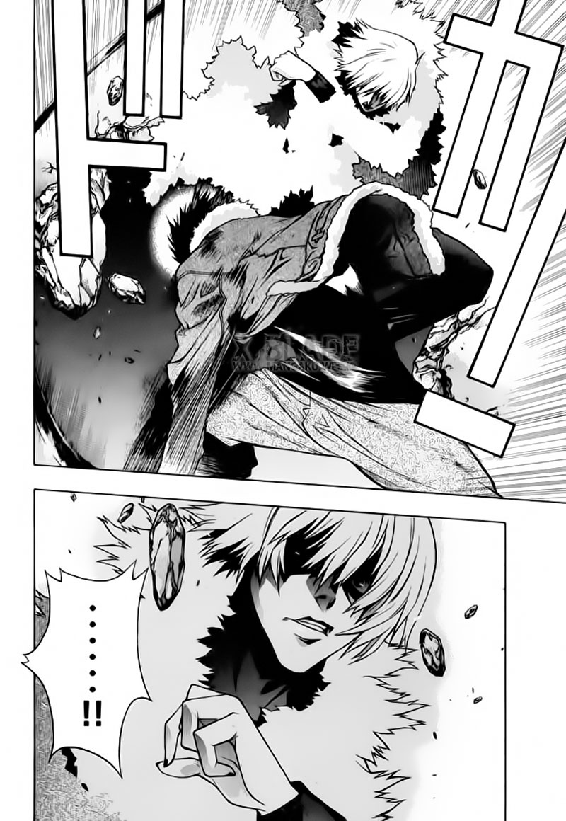 xblade - Chapter: 17