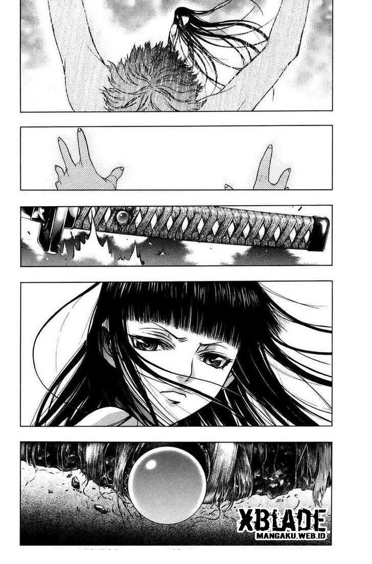 xblade - Chapter: 22