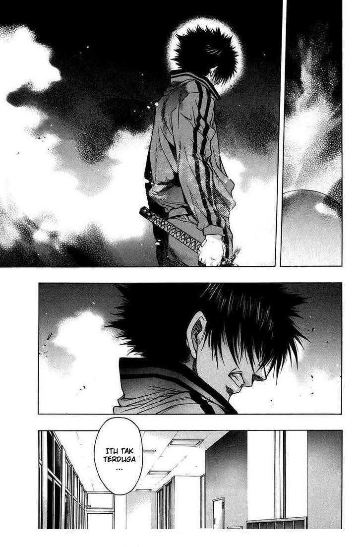 xblade - Chapter: 22