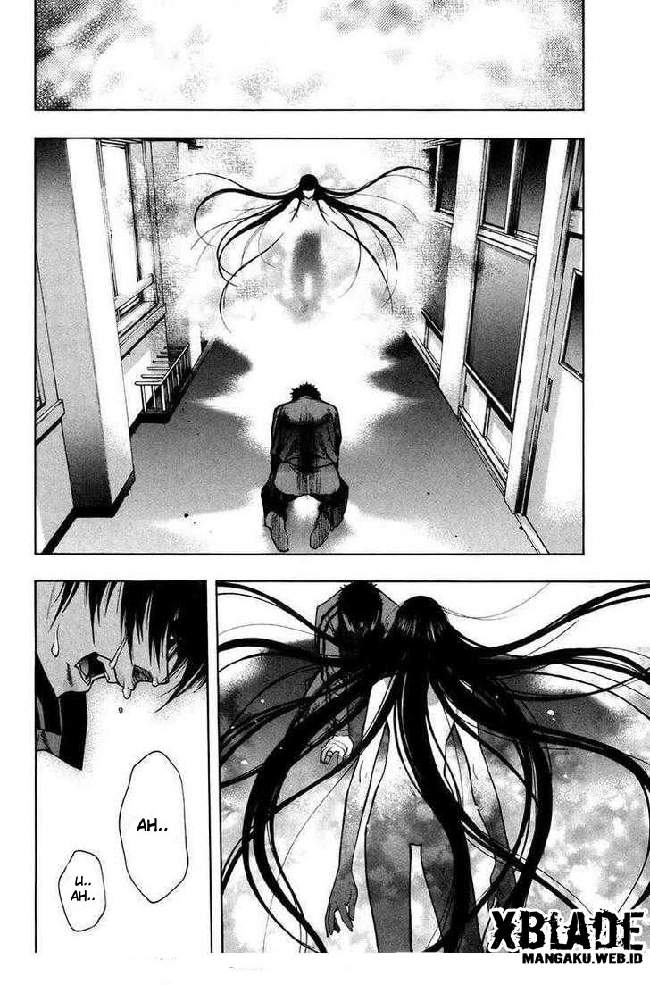 xblade - Chapter: 22