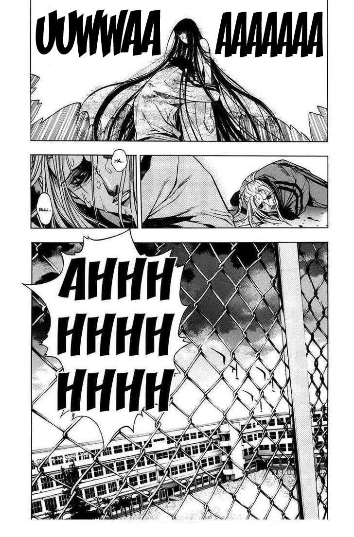 xblade - Chapter: 22