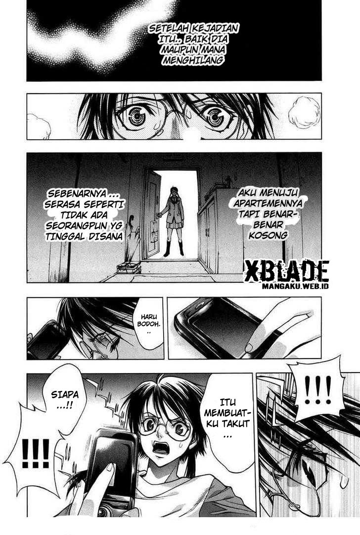 xblade - Chapter: 22