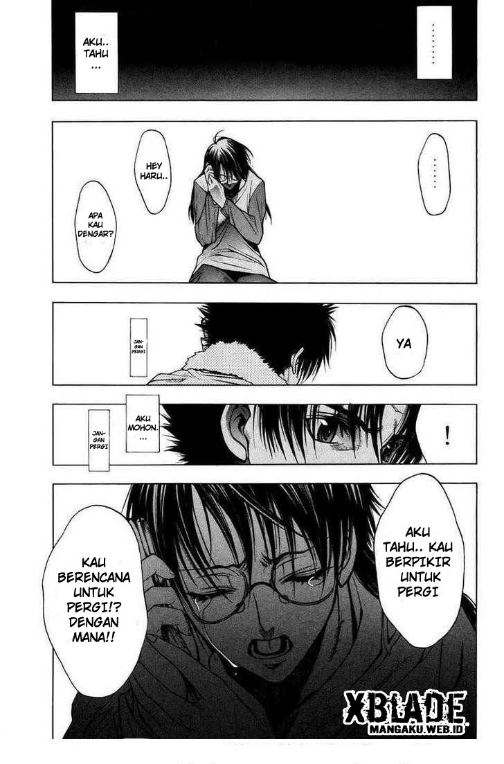 xblade - Chapter: 22