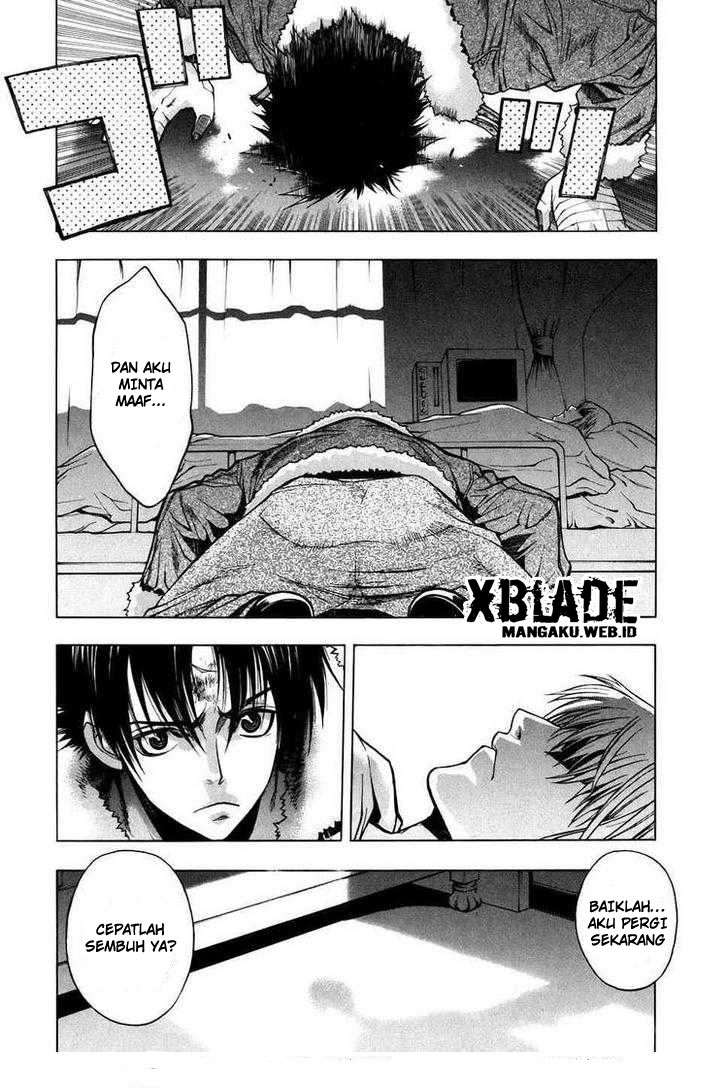 xblade - Chapter: 22.2