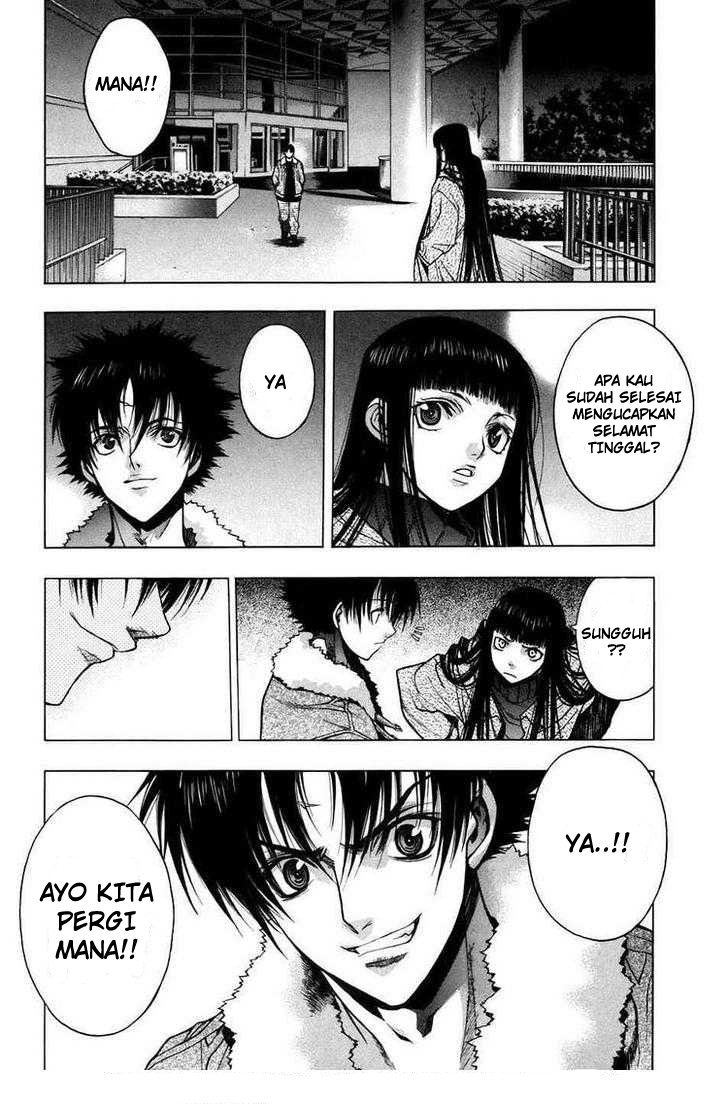 xblade - Chapter: 22.2