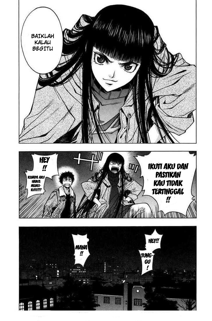 xblade - Chapter: 22.2