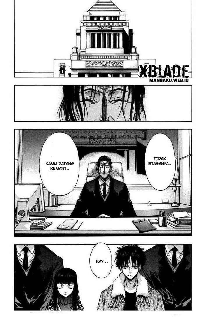 xblade - Chapter: 22.2