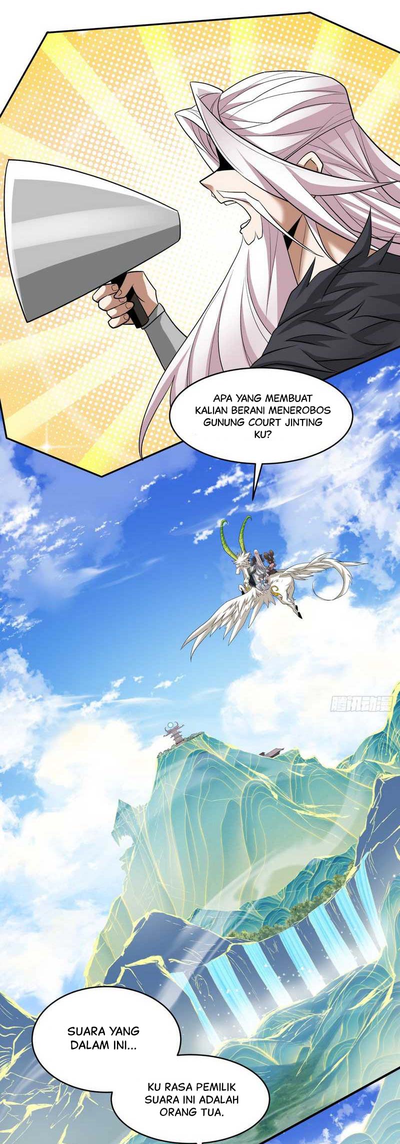 my-disciples-are-all-big-villains - Chapter: 36