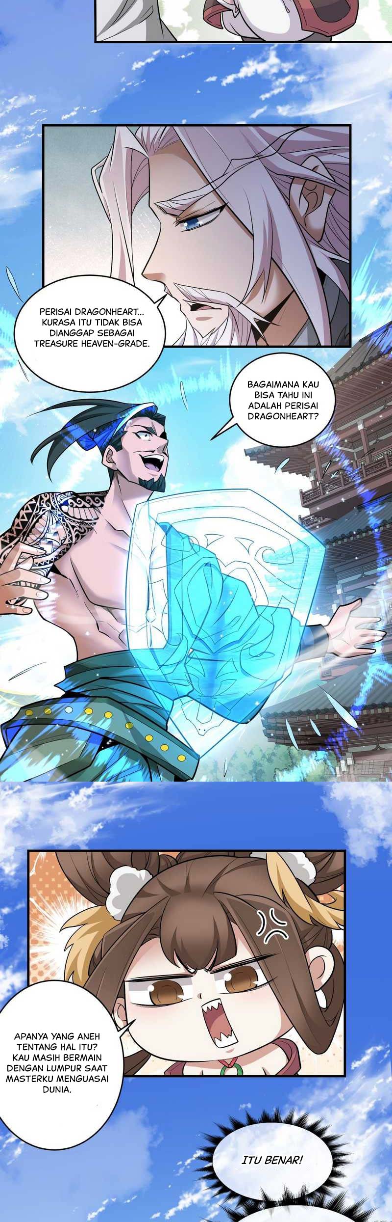 my-disciples-are-all-big-villains - Chapter: 36